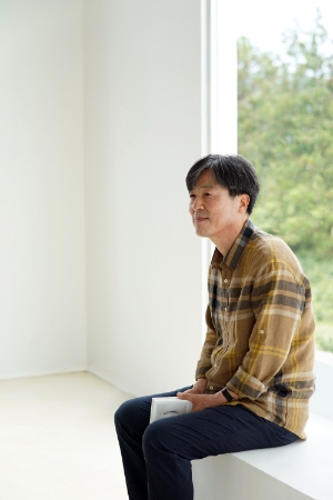임철우작가 / 사진=장흥군 제공