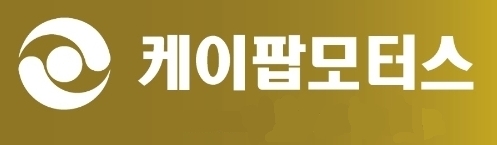 이미지=케이팝모터스 로고