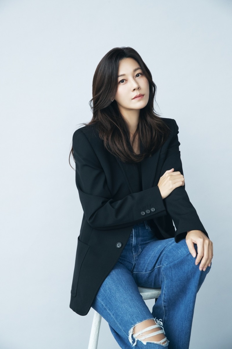 김하늘 KBS2 ‘멱살 한번 잡힙시다’(가제) 출연…나쁜 놈들 멱살 잡는 특종기자 변신