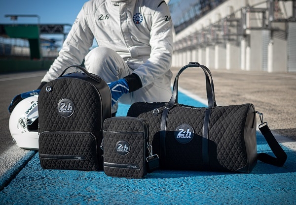 에스.티. 듀퐁, ‘르망 24’ 컬렉션 선보여