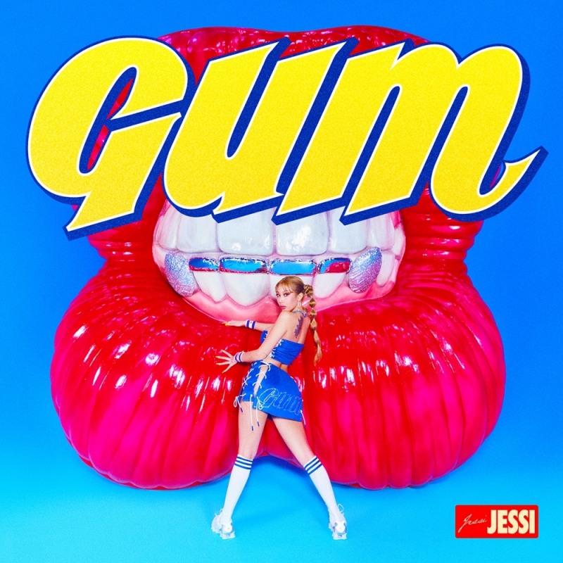 제시, 25일 새 싱글 ‘Gum’ 발매…독보적 포스의 솔로 퀸 귀환