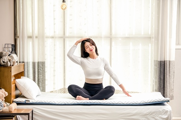 큐리피아, 인체 부위별 온도 조절 가능한 ‘큐리피아 프리미엄 전기매트’ 출시