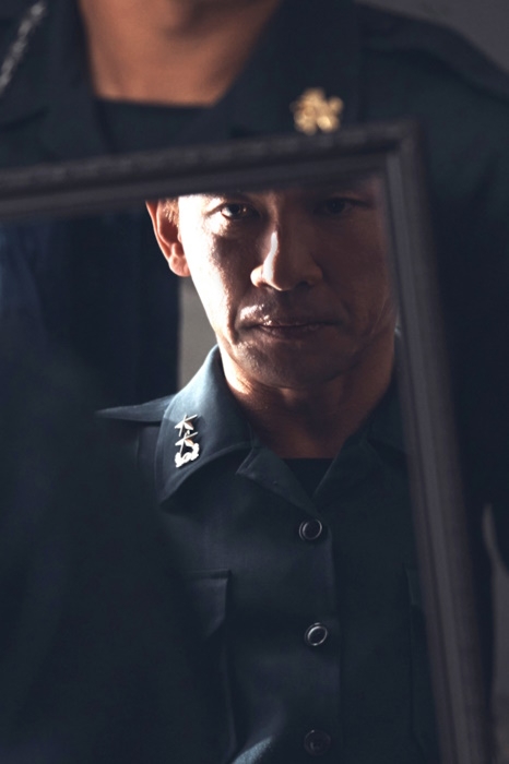 ‘서울의 봄’ 황정민, 파격적 연기 변신…절대 권력의 빈자리를 노리는 보안사령관 되다