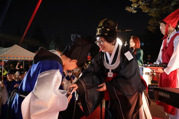 동대문문화재단, ‘2023 동대문구 문화재야행 월하홍릉’ 성공리 마무리