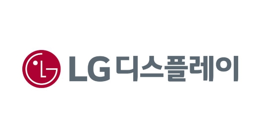 LG디스플레이 CI