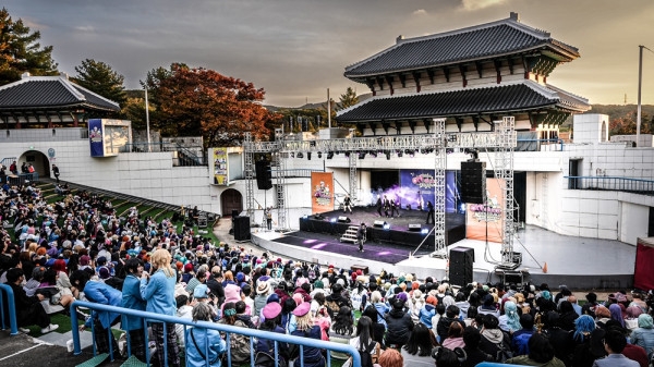 서울랜드 'OH! DUCK(오덕) 페스티벌', 3만 여 관람객 참여하며 성공적 마무리