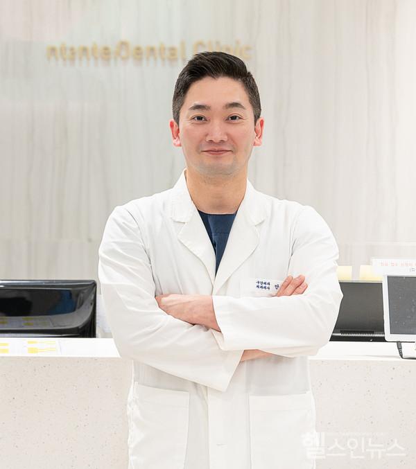 서울리마치과안상철대표원장