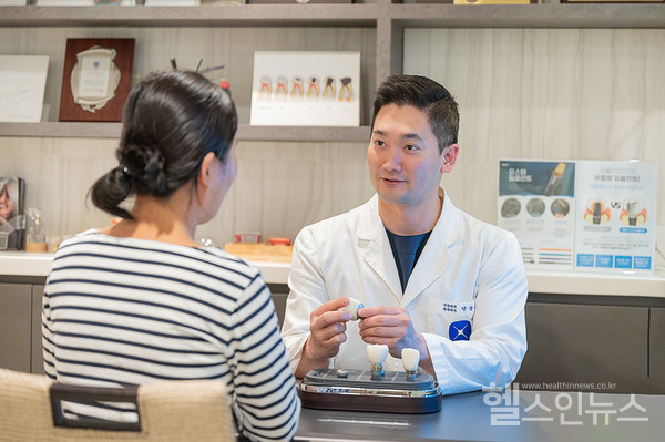 서울리마치과안상철대표원장