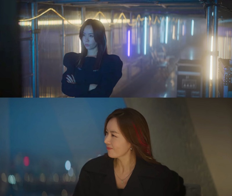 김유미, ‘이두나!’ 특별 출연…‘강렬 존재감’