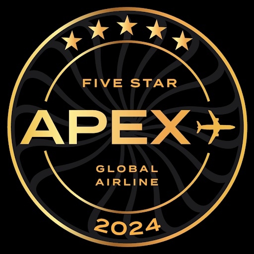 대한항공 2024 APEX 평가에서 5성 등급을 획득했다. / 사진=대한항공 제공