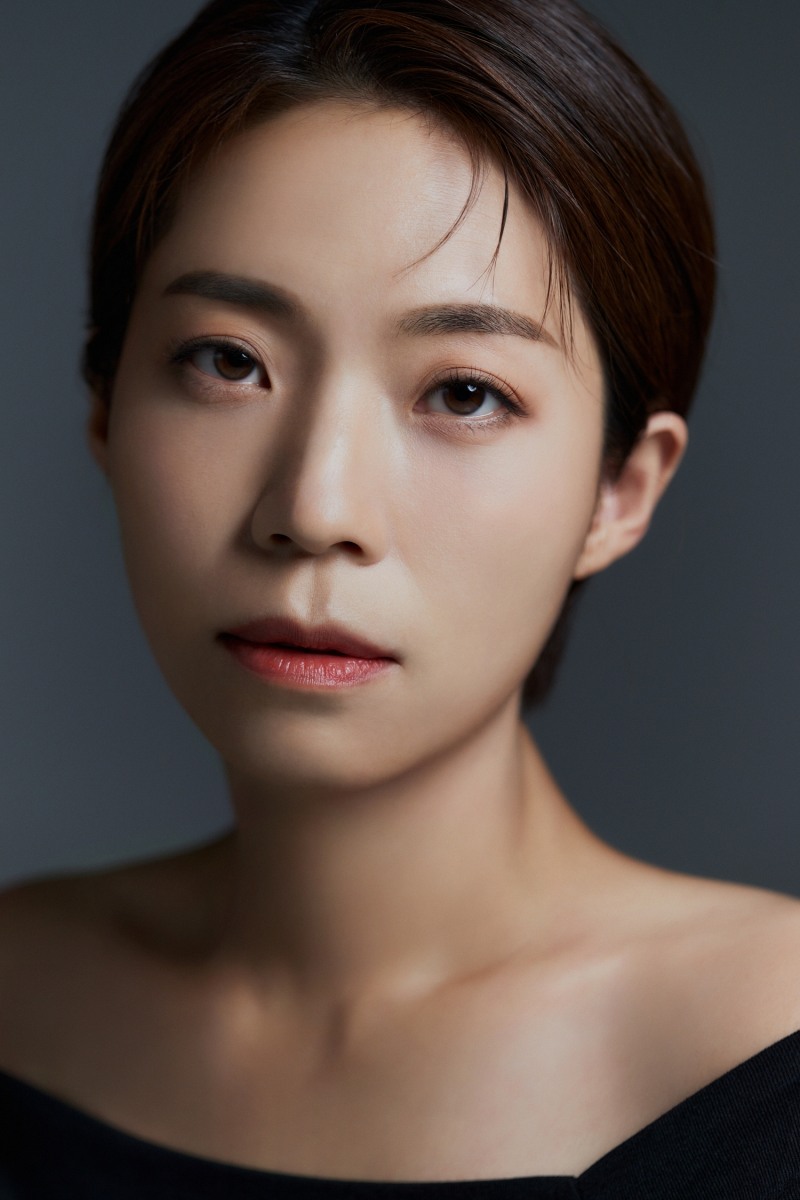 김정, ‘하이쿠키’ 출연…정다빈X최현욱과 호흡