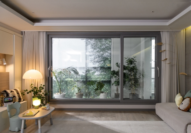 한샘, 겨울 앞두고 '창호∙부엌 인테리어 공사 이벤트' 진행