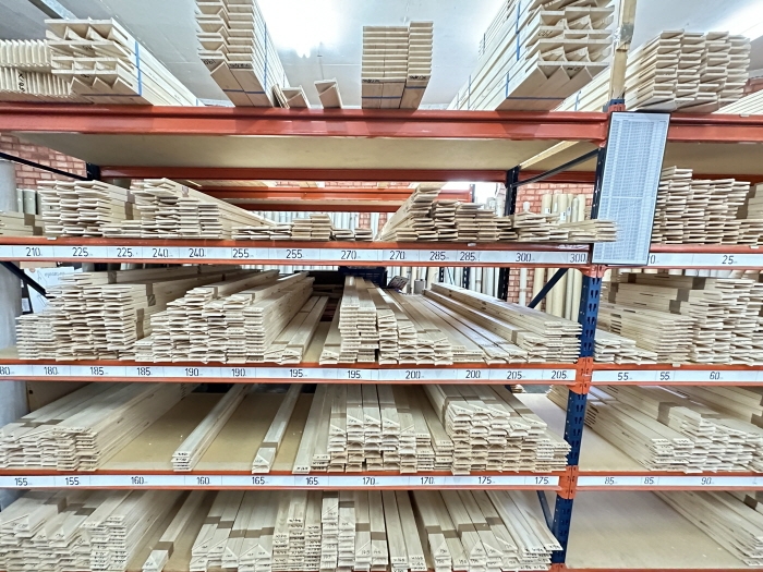 캔버스 프레임의 진실