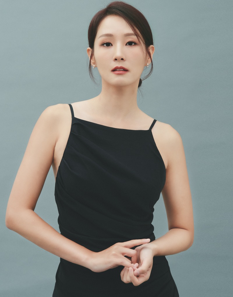 오정연, 드라마부터 예능까지 전방위 활약…올라운더 면모 입증