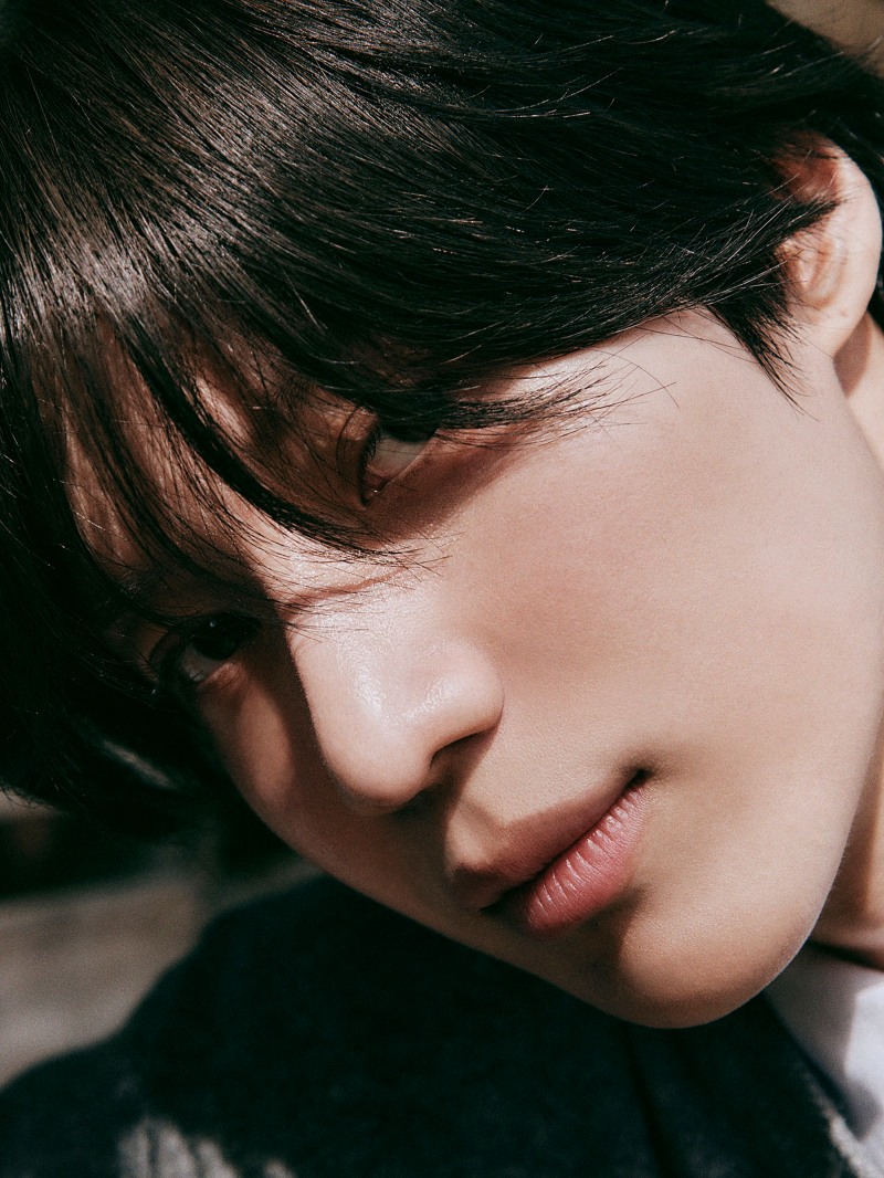 샤이니 태민, 신곡 ‘Guilty’ 뮤직비디오 트레일러 포토 공개…‘독보적 무드와 비주얼’