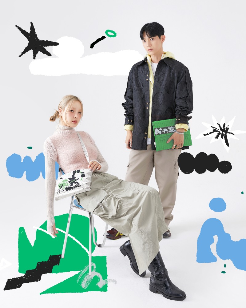 플리츠마마, SKT T 멤버십 협업 불티나마켓 에디션 선보여