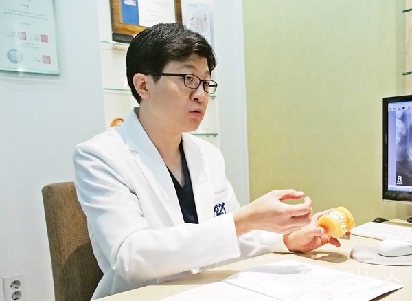 데일리치과이찬희대표원장