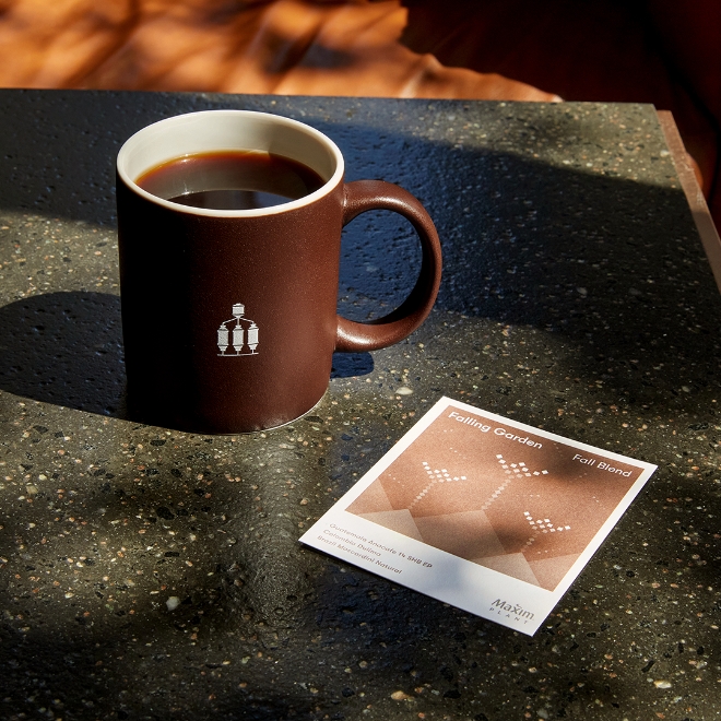 사진=동서식품 제공