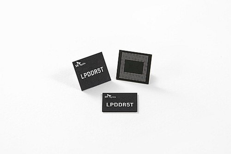 SK하이닉스 LPDDR5T(SK하이닉스제공)