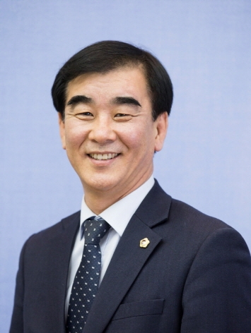 염종현 경기도의회의장(사진=경기도의회)