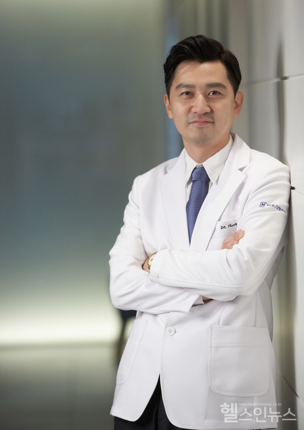 바로굿정형외과문지호원장