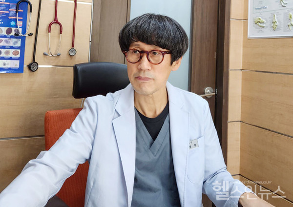 삼성동물병원윤영목수의사