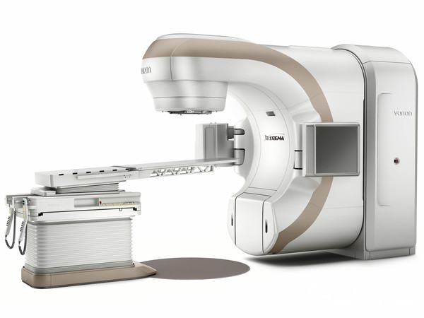 ‘트루빔(TrueBeamSTx)’모습