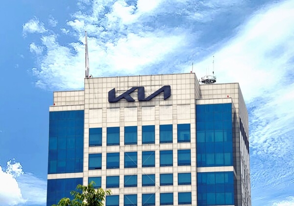 기아 사옥 전경 / 사진=기아 제공