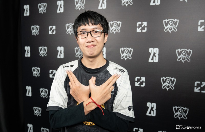 "VCS 선수들이 필요한 건 단단한 멘탈"