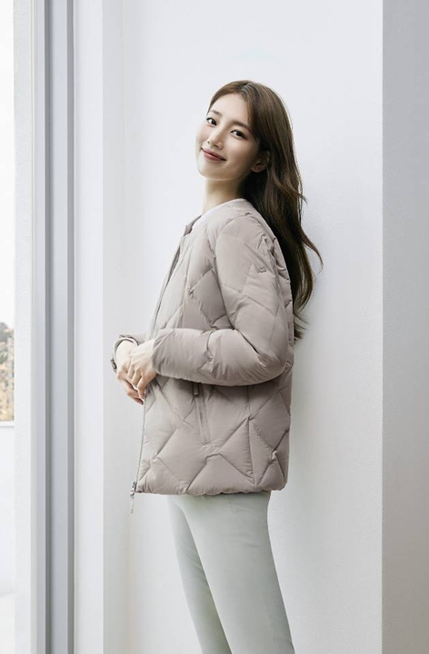 K2, 세.젤.부(세상에서 제일 부드러운) 경량다운 '실크스타' 출시 한달 만에 판매율 50% 돌파