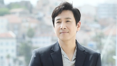 배우 이선균(CJ엔터테인먼트 제공)