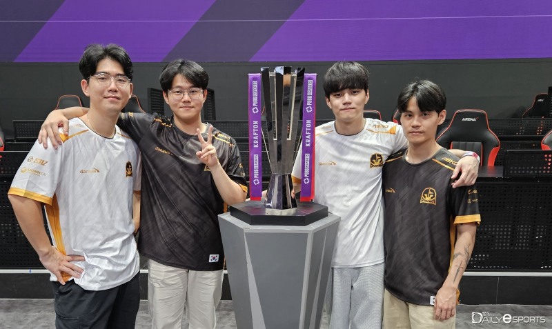 다나와e스포츠.