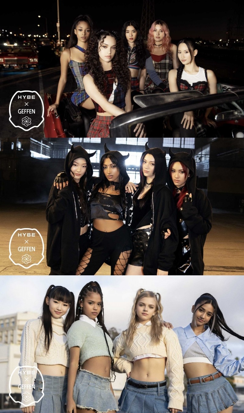 ‘더 데뷔: 드림아카데미’. 여성 팝 아티스트들 명곡 현대적으로 재해석한 3차 미션 퍼포먼스 영상 공개