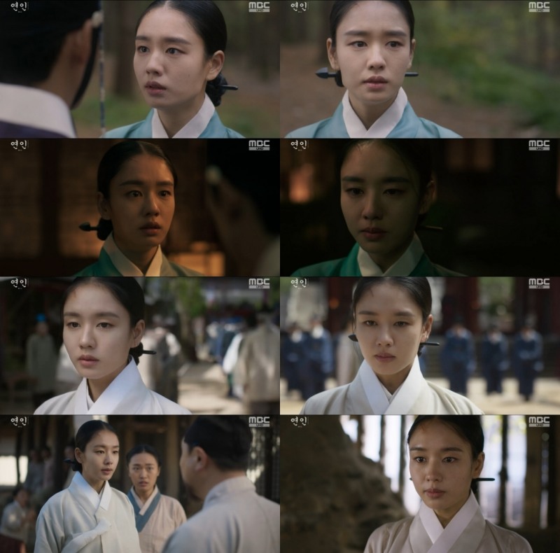 “이장현 나리께 마음을 준 일은 미안합니다” ‘연인’ 직접 이혼선언 안은진, 역시 전무후무 사극 여자 주인공