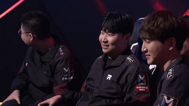 사진=중계 화면 캡처.