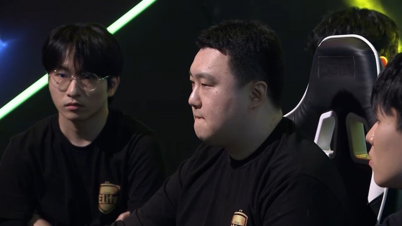 사진=중계 화면 캡처.