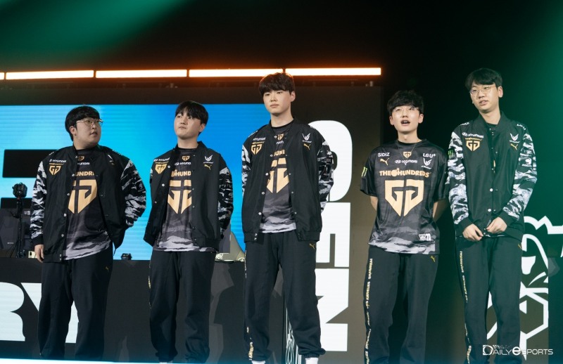 LCK-LPL, 바뀐 롤드컵 룰 속에서도 여전히 강세