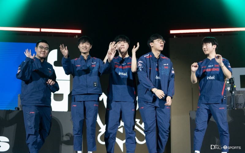 LCK-LPL, 바뀐 롤드컵 룰 속에서도 여전히 강세