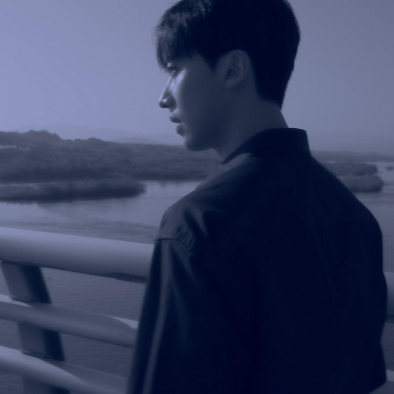 크나큰 정인성, 데뷔 7년만 솔로 데뷔…30일 신곡 '밤의 의미' 발매