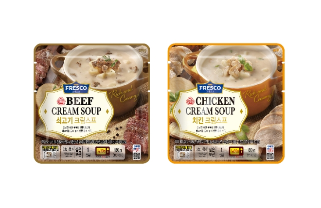 사진=오뚜기 제공