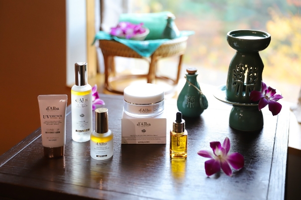 반얀트리 클럽 앤 스파 서울 ‘달바 프리미엄 비건 페이셜’ 선보여