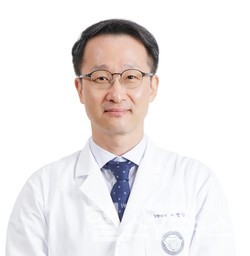 경희대한방병원신장내분비내과이병철교수