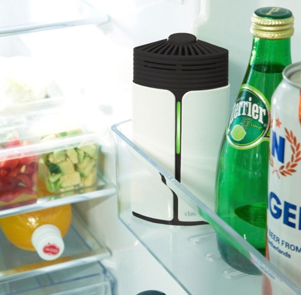 클레어, 미국 아마존 트래블 사이즈 공기청정기 신제품코너 1위 달성