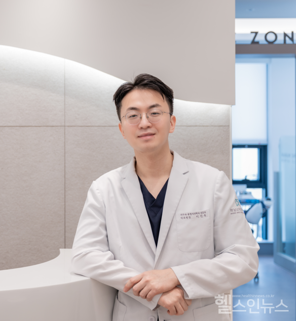 하남스마트치과의원이진욱대표원장