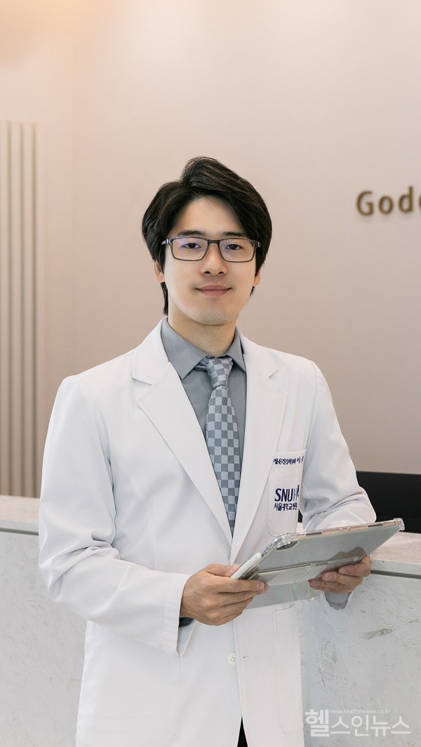 고덕서울숲정신건강의학과이승원원장