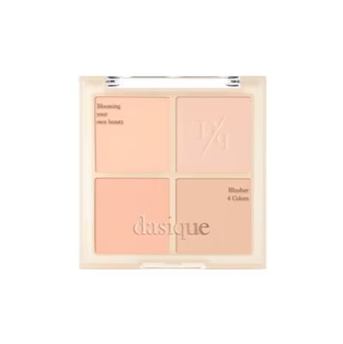 데이지크 블렌딩 무드 치크