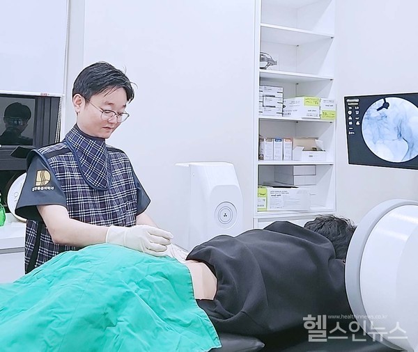 중랑구동천마취통증의학과이동주대표원장