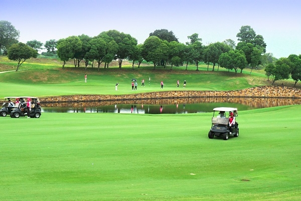 ‘제1회 몽키트래블 골프대회’ 태국서 성황리 마쳐