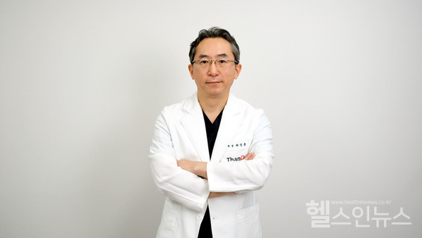 땡큐서울의원이비인후과하정훈원장