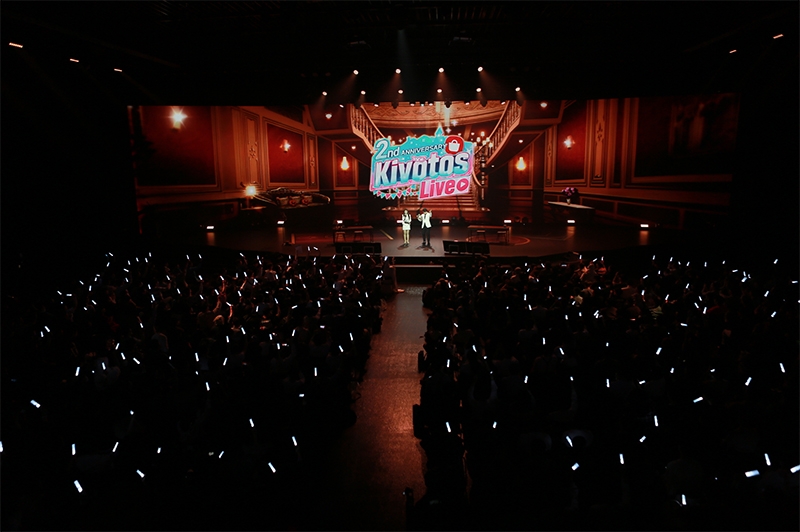 넥슨 '블루 아카이브', 2주년 특별 생방송 성황리 종료